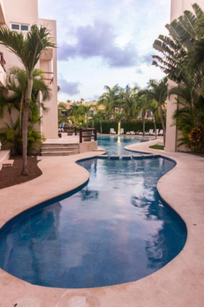 Coral Maya Stay Suites